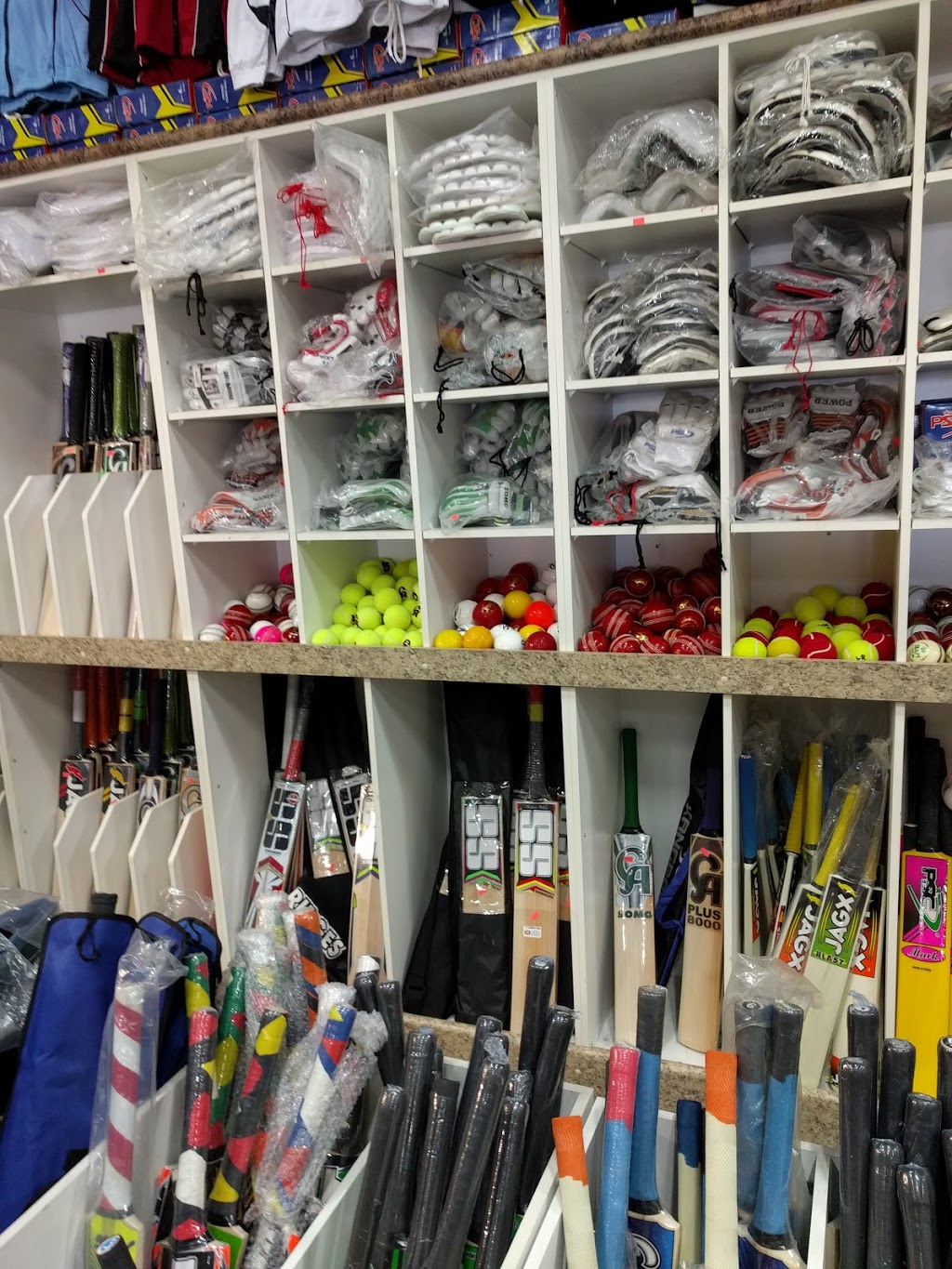 Punjab Sports Canada Ltd | 2565 Steeles Ave E, Brampton, ON L6T 4L6, Canada | Phone: (905) 789-7664