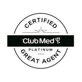 Club Med Agent - Margarita Travel | 304 Cranberry Park SE, Calgary, AB T3M 1W2, Canada | Phone: (877) 217-2582