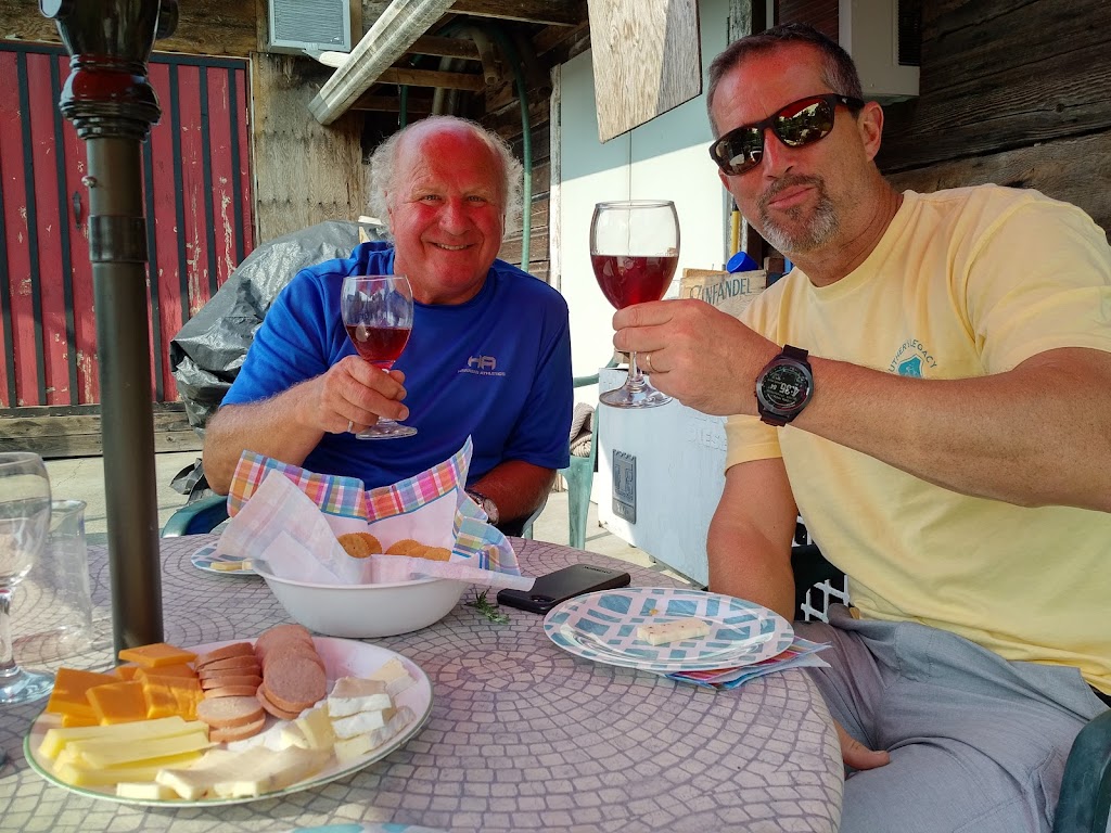 St Urban Winery | 47189 Bailey Rd, Chilliwack, BC V2R 4S8, Canada | Phone: (604) 824-6233