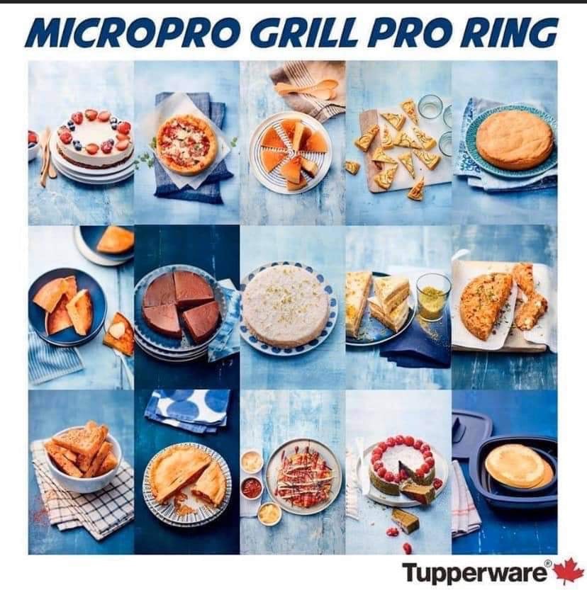 Tupperware with Valerie | 35119 Sapton Rd 69N, Cooks Creek, MB R5M 0E8, Canada | Phone: (204) 781-1034