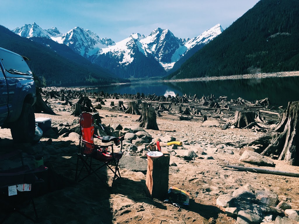 Overland Outfitters | 5828 176 St, Surrey, BC V3S 4E2, Canada | Phone: (778) 547-2444