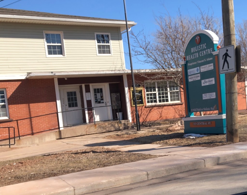 Holistic Health Centre | 337 Central St, Summerside, PE C1N 3N2, Canada | Phone: (902) 436-7183
