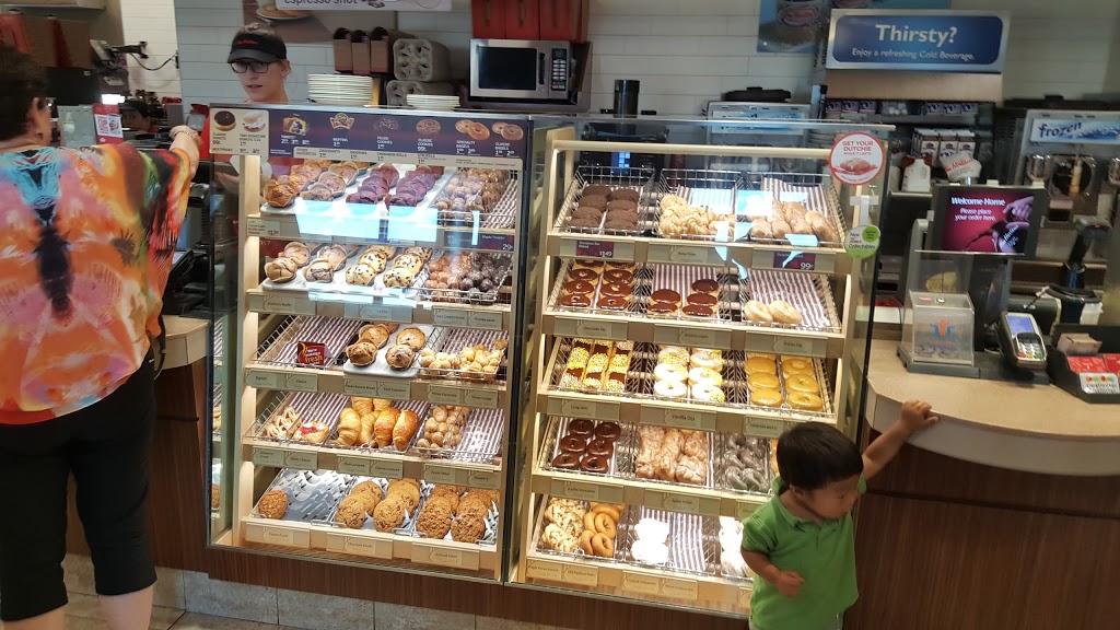 Tim Hortons | 12 Westside Dr, Cochrane, AB T4C 1M1, Canada | Phone: (403) 851-1515
