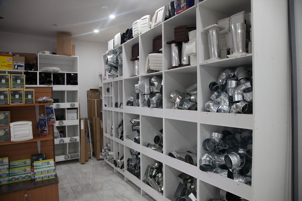 Brampton Plumbing & Electrical Supply store | 7956 Torbram Rd unit 7-8, Brampton, ON L6T 5A2, Canada | Phone: (905) 461-3888