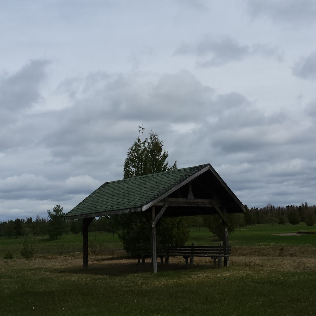 Laurentide Golf Club | 65 Goulard Rd, Sturgeon Falls, ON P2B 2R7, Canada | Phone: (705) 753-0983