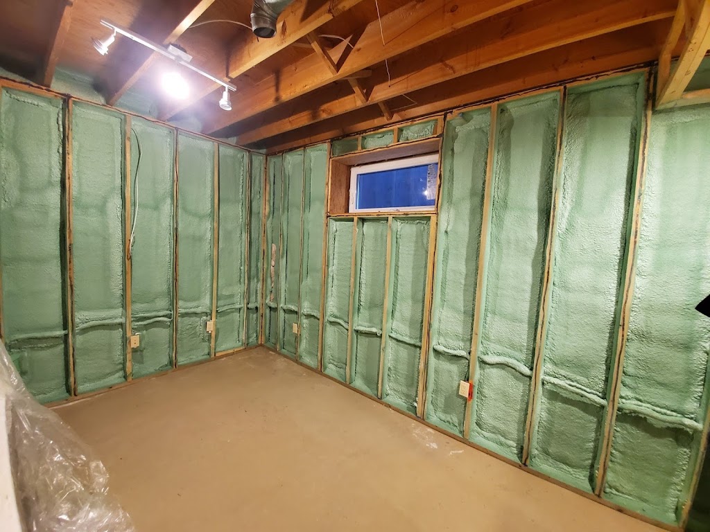 Peak Insulation | 29065 Bluewater Cres, Wallaceburg, ON N8A 4K9, Canada | Phone: (519) 350-6682