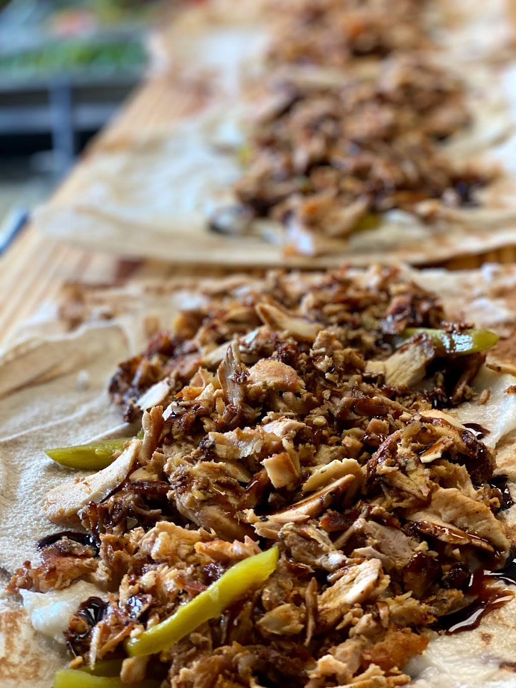 K&W Shawarma | 180 Lees Ave, Ottawa, ON K1S 5J6, Canada | Phone: (613) 421-0247