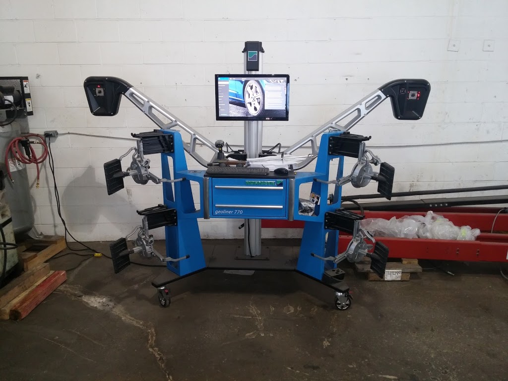 Philcan Motors | 1790 Meyerside Dr, Mississauga, ON L5T 1B4, Canada | Phone: (905) 795-0318