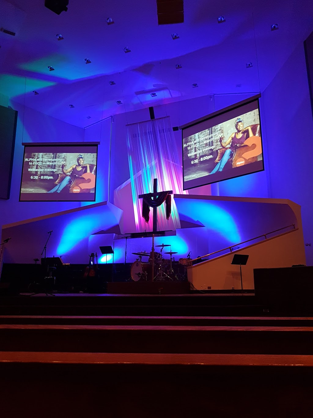Forest Grove Community Church | 502 Webster St, Saskatoon, SK S7N 3P9, Canada | Phone: (306) 933-2266