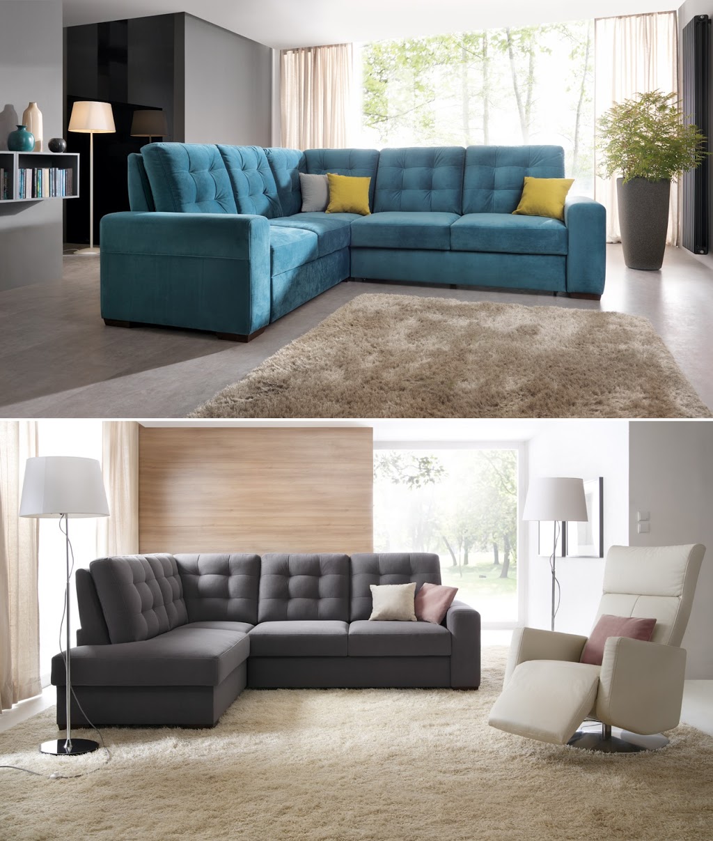 Smart Furniture Info Kiosk | 3115 Dundas St, Mississauga, ON L5L 3R8, Canada | Phone: (905) 607-8900