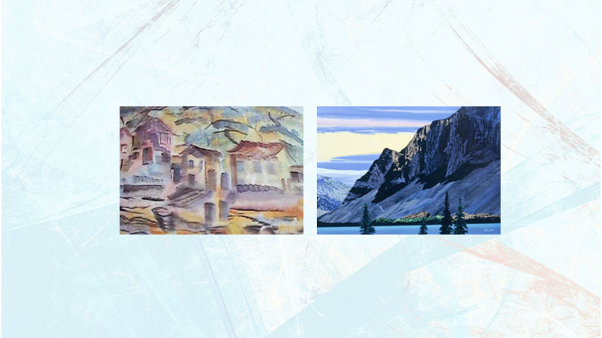 Bel Art Gallery | 2171 Deep Cove Rd, North Vancouver, BC V7G 2C1, Canada | Phone: (604) 551-4805