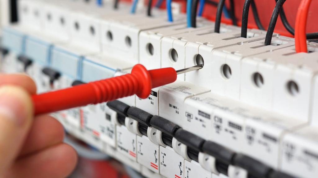 Dale Aspirot Électrique | 1811 Avenue Garden, Mascouche, QC J7L 2E8, Canada | Phone: (514) 754-3256