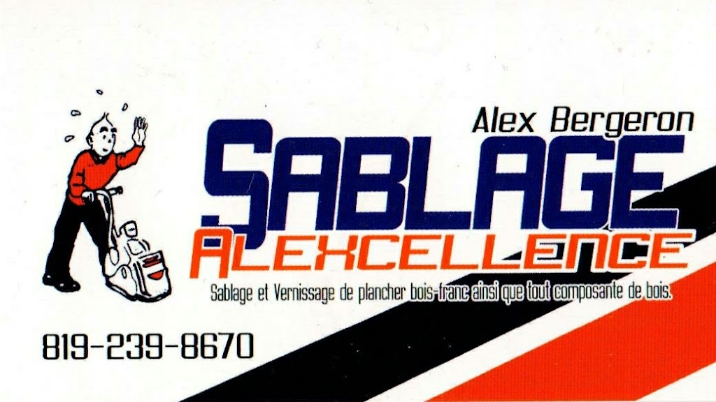 Sablage Alexcellence | 300 Chem. de lOiseau Bleu, Val-des-Sources, QC J1T 3M7, Canada | Phone: (819) 239-8670