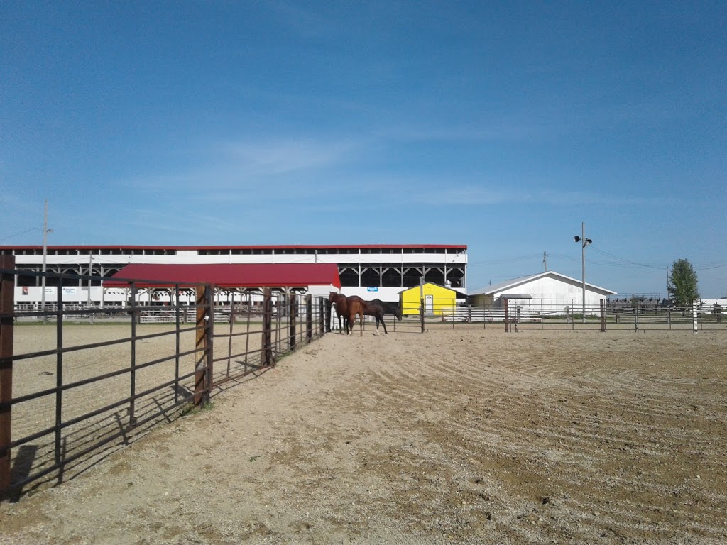 Morris Stampede Inn | 400 Main St, Morris, MB R0G 1K0, Canada | Phone: (204) 746-6879