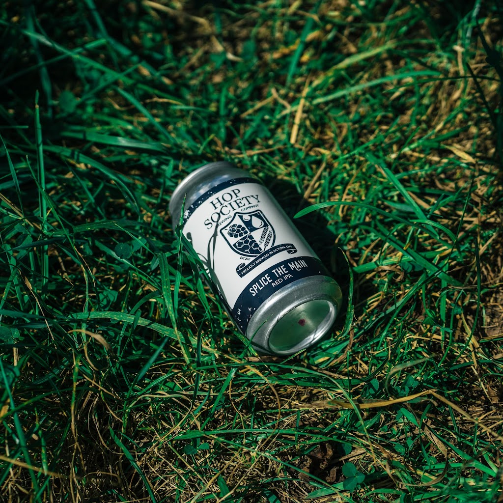 Hop Society Brewing Company | 32 Division St, Acton, ON L7J 2R1, Canada | Phone: (905) 301-2165
