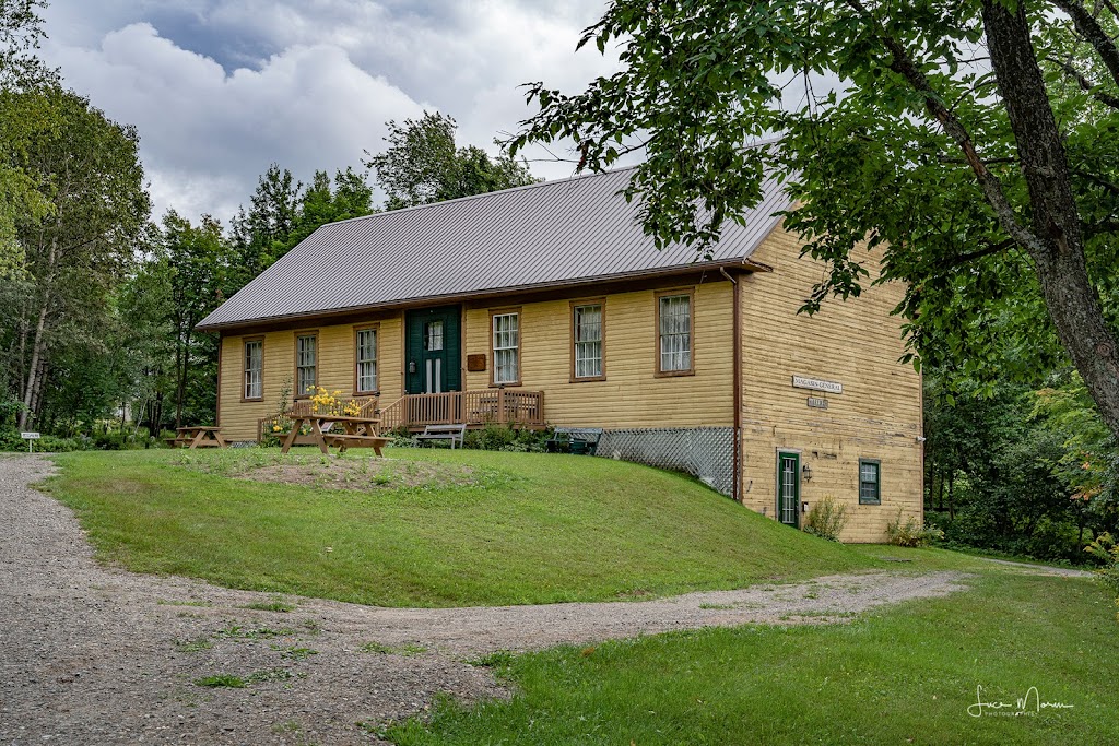 Site historique de St-Jacques-de-Leeds | 230 Rue Principale, Saint-Jacques-de-Leeds, QC G0N 1J0, Canada | Phone: (418) 424-0212