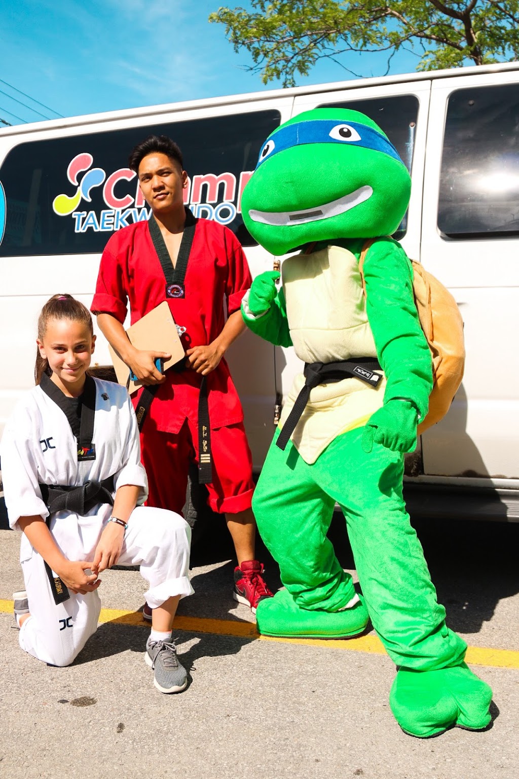 Champs Academy | 556 Bryne Dr, Barrie, ON L4N 9P6, Canada | Phone: (705) 710-2780