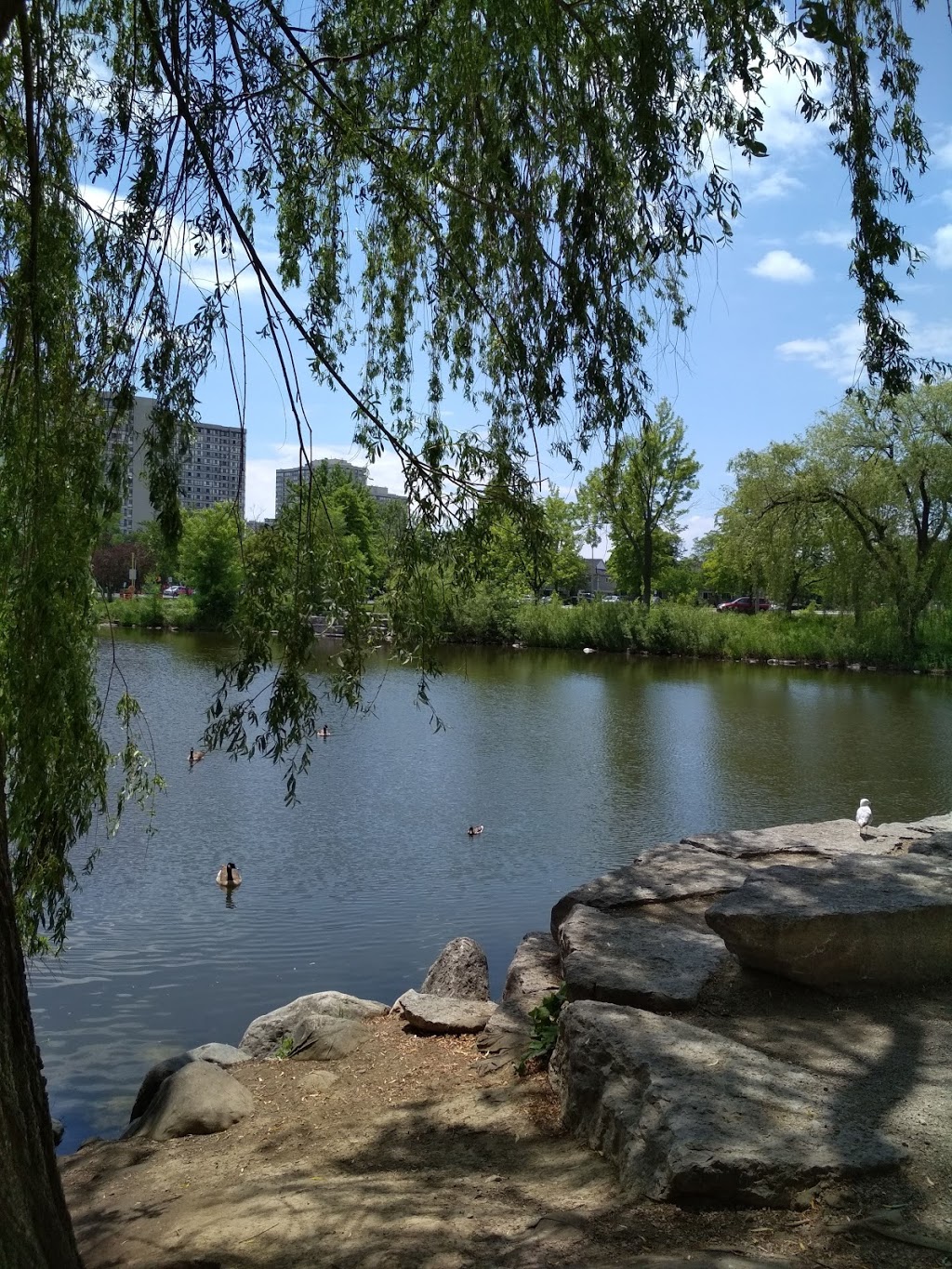 Chinguacousy Park | 9050 Bramalea Rd, Brampton, ON L6S 6G7, Canada | Phone: (905) 458-6555