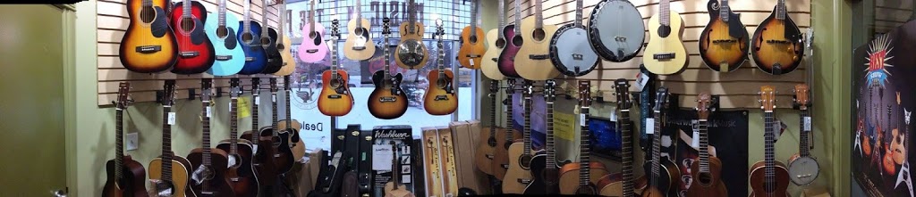 Sherwood Park Music | 52 Sioux Rd #107, Sherwood Park, AB T8A 4X1, Canada | Phone: (780) 467-5537