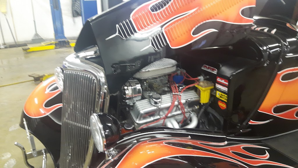 Tom Hall Refrigeration Ltd | 202298, ON-21 Unit 2, Owen Sound, ON N4K 5N3, Canada | Phone: (519) 376-3850