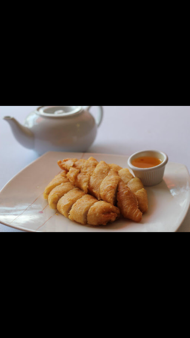Yangs Chinese Restaurant | 420 Leacock Dr, Barrie, ON L4N 5G5, Canada | Phone: (705) 503-3474
