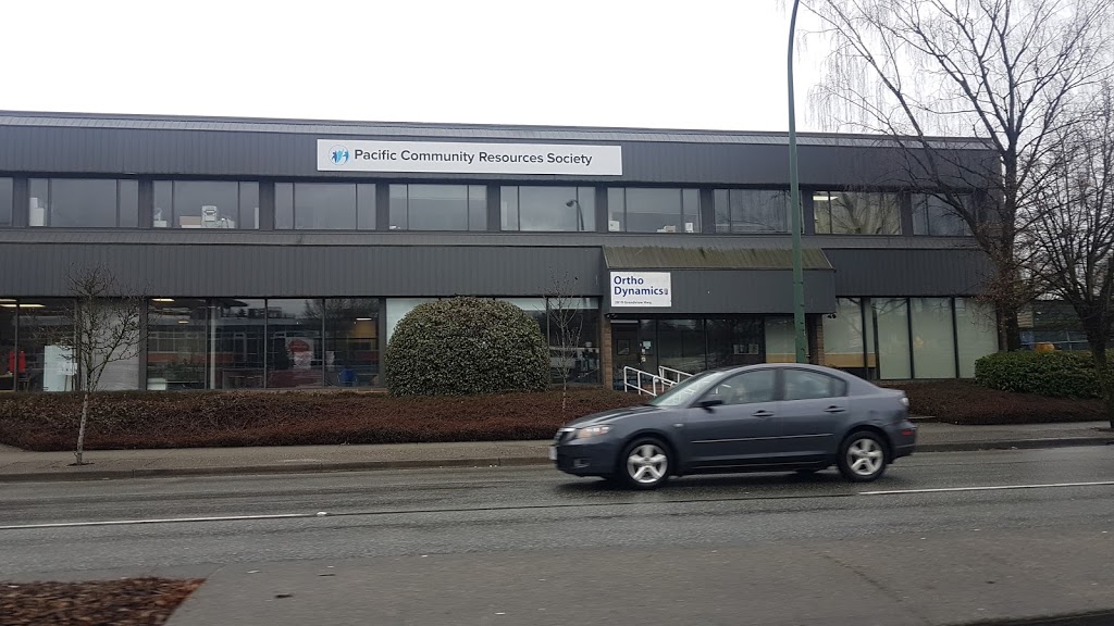 Ortho Dynamics | 2810 Grandview Hwy, Vancouver, BC V5M 2C9, Canada | Phone: (604) 454-1177