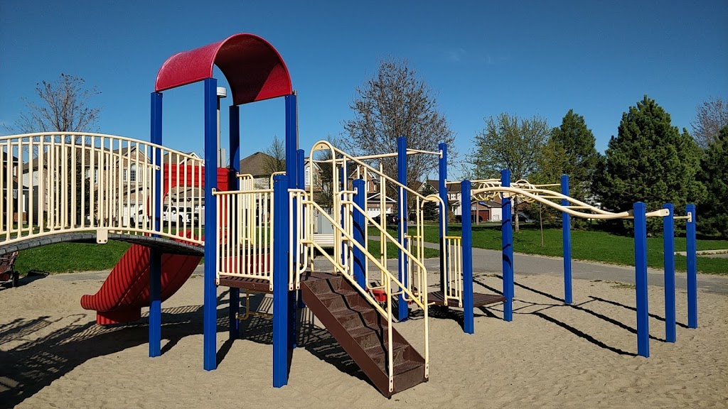 Ravenscroft Park | 135 Shirleys Brook Dr, Kanata, ON K2K 3M6, Canada