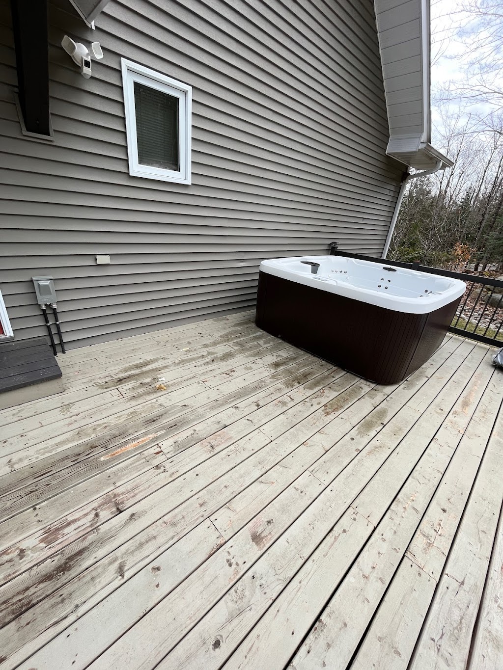 Grounded Electrical Co. | 1632 Hetherington Dr, Peterborough, ON K9L 0G6, Canada | Phone: (705) 482-0080