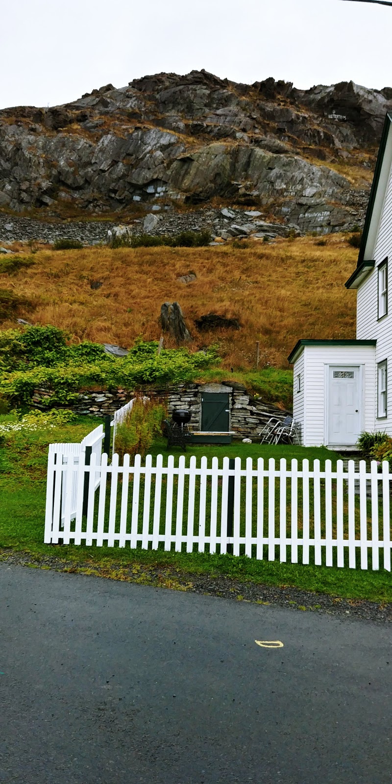 Freshwater United Church | 11 Freshwater Rd, Carbonear, NL A1Y 1B1, Canada | Phone: (709) 596-3204