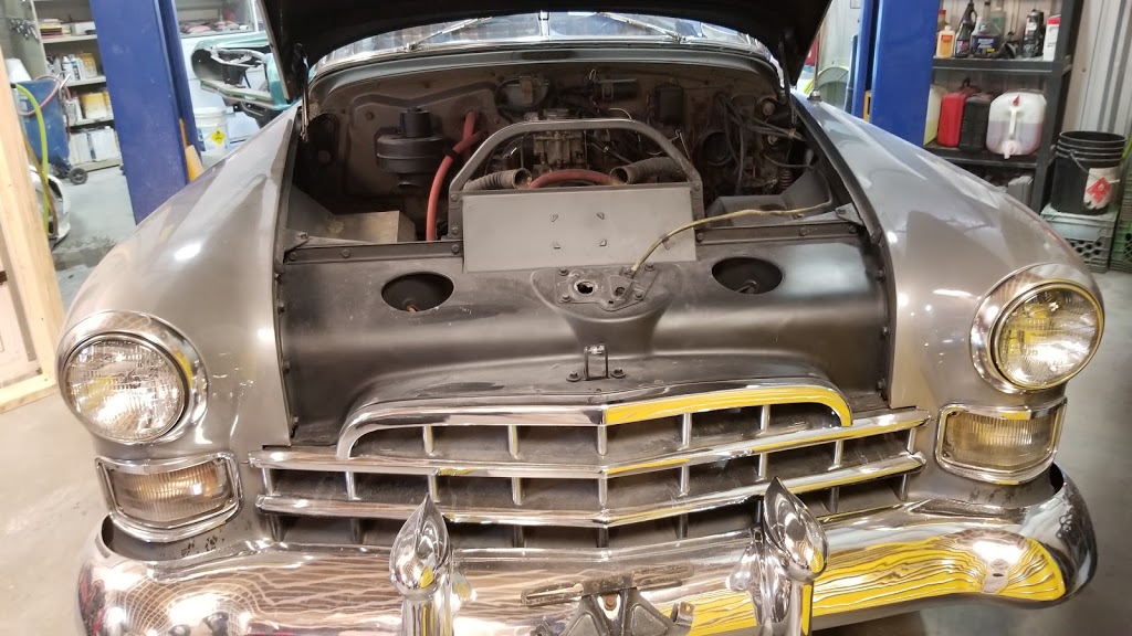 V&J Performance | 580 Chemin de Lavaltrie, Lavaltrie, QC J5T 3L3, Canada | Phone: (514) 465-7051