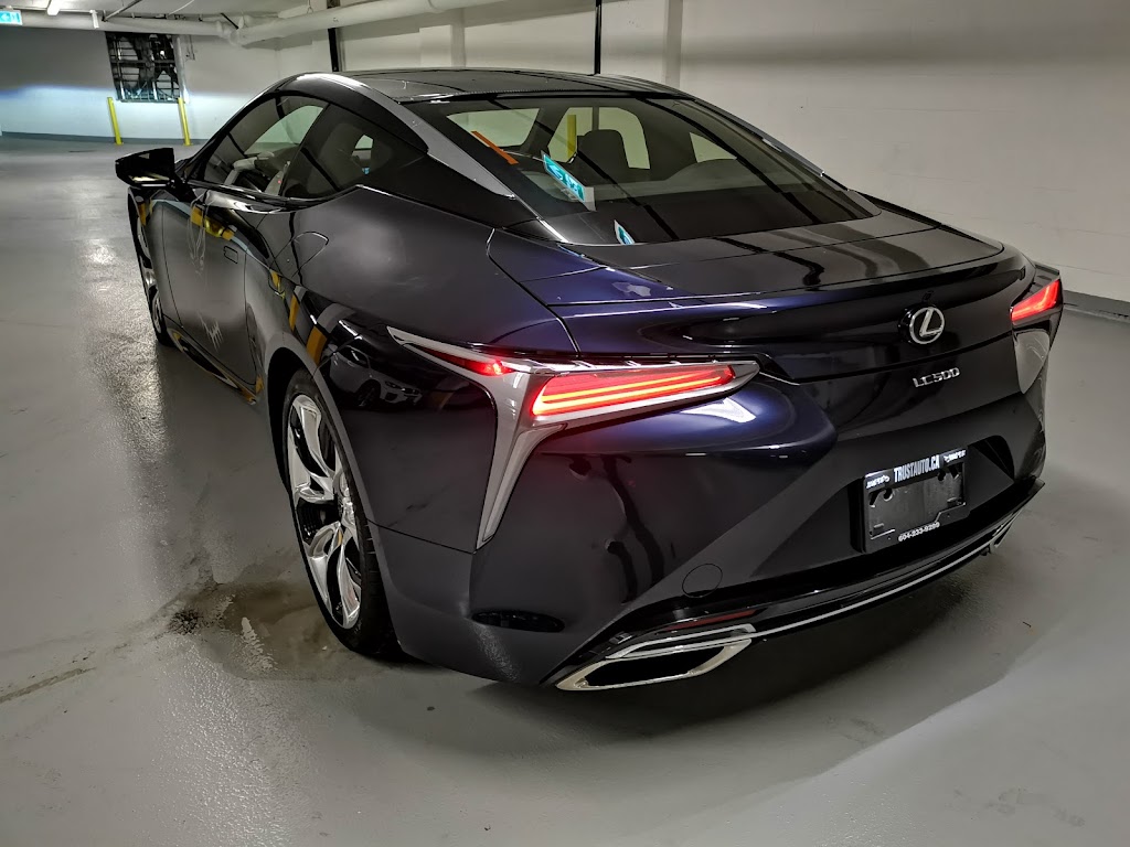 Trust Auto Sales | 3691 No. 3 Rd, Richmond, BC V6X 2B8, Canada | Phone: (604) 233-9299