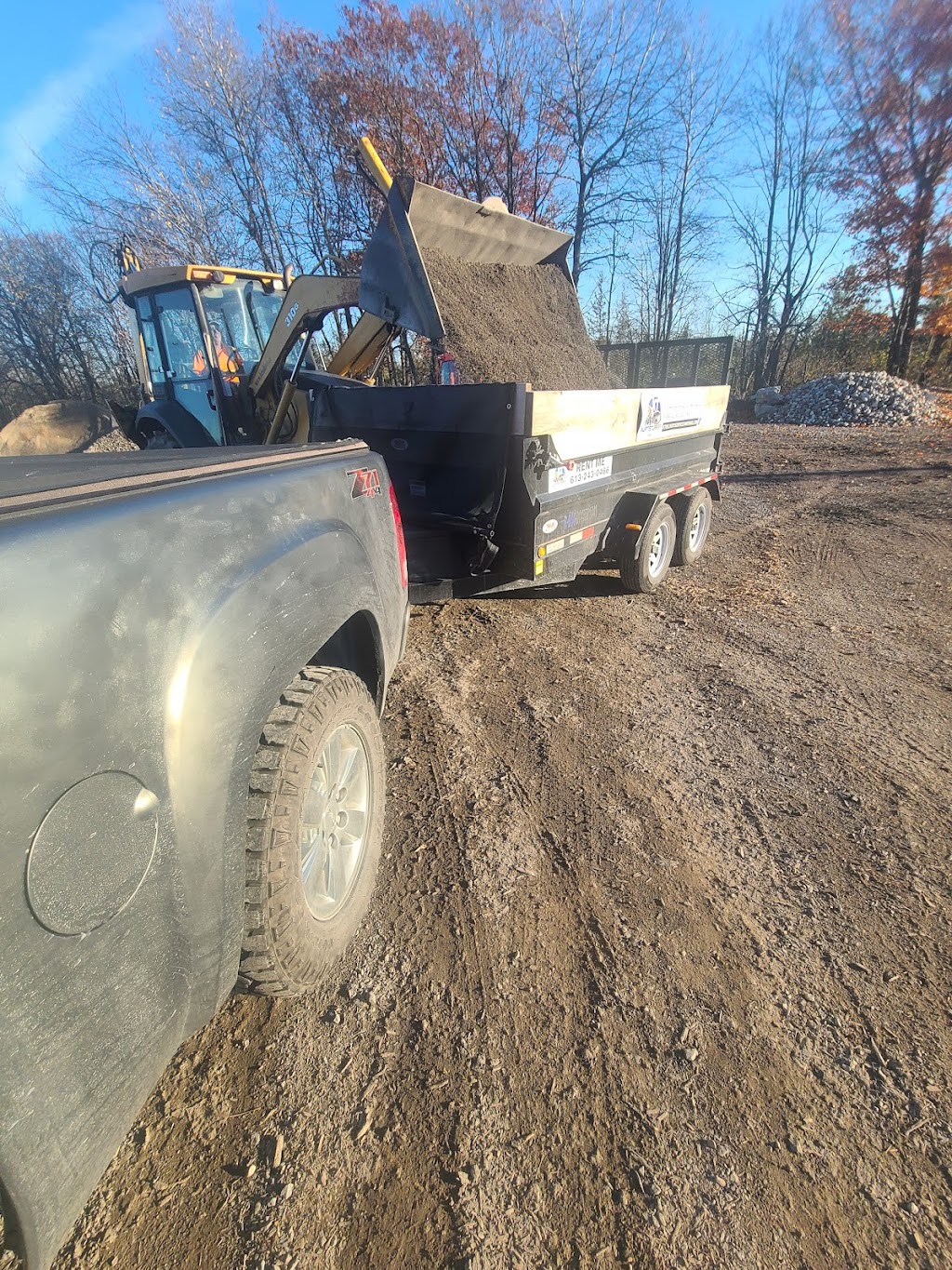 KTservices Inc handyman | Dundas St #100, Deseronto, ON K0K 1X0, Canada | Phone: (613) 243-0466