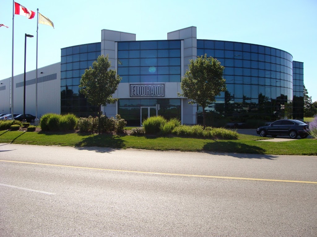Erbsville Electrical Contractors Inc. | 100 Campbell Ave, Kitchener, ON N2H 4X8, Canada | Phone: (519) 746-2022