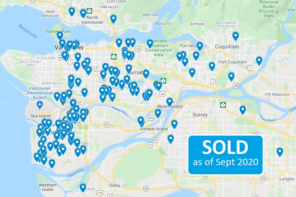 Denny Fok Personal Real Estate Corporation | 2010 E 48th Ave #201, Vancouver, BC V5P 1R8, Canada | Phone: (604) 716-3777
