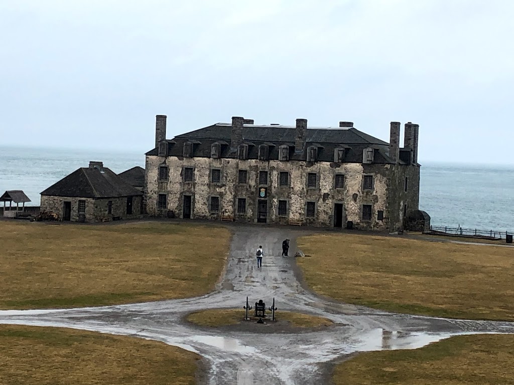 Old Fort Niagara | 102 Morrow Plaza, Youngstown, NY 14174, USA | Phone: (716) 745-7611