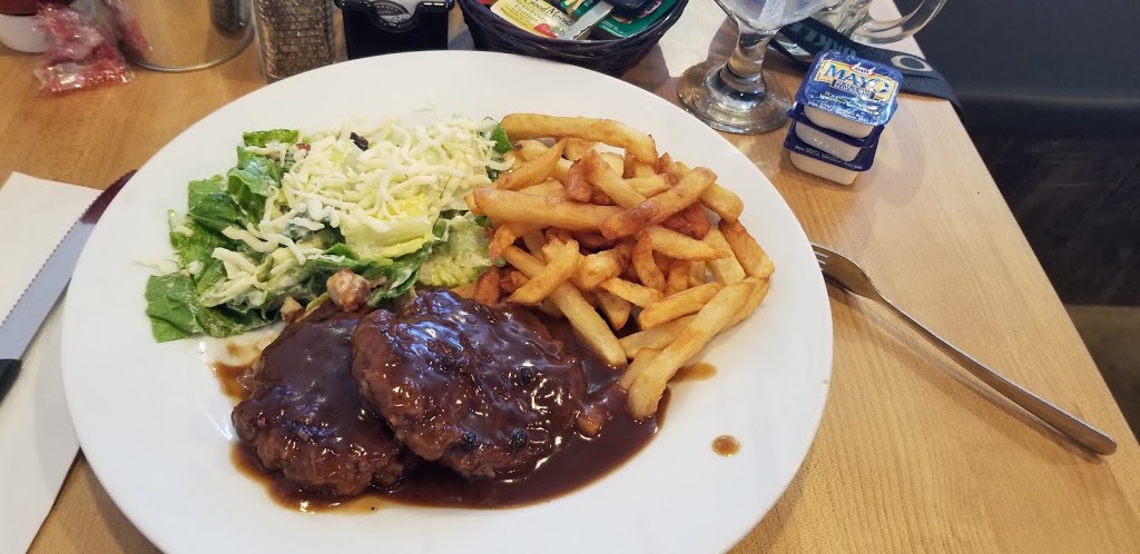 En Mode Resto Déjeuners & Dîner | 635 Rue Beaudry N suite 102, Joliette, QC J6E 8L7, Canada | Phone: (450) 867-3776