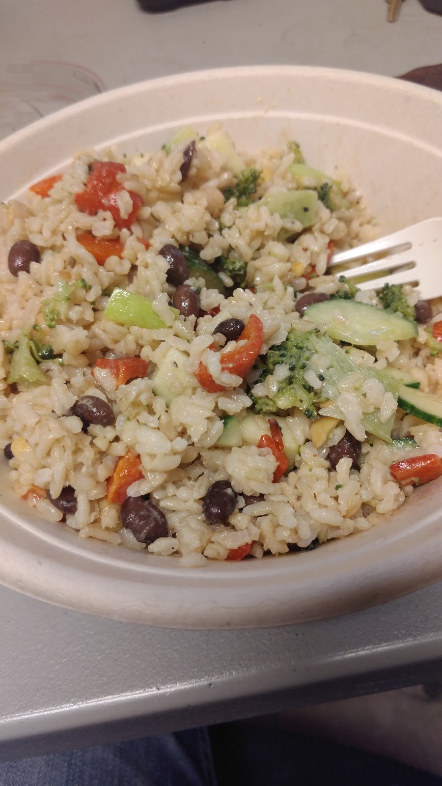 Freshii | 2417 Yonge St, Toronto, ON M4P 2E7, Canada | Phone: (647) 794-4595