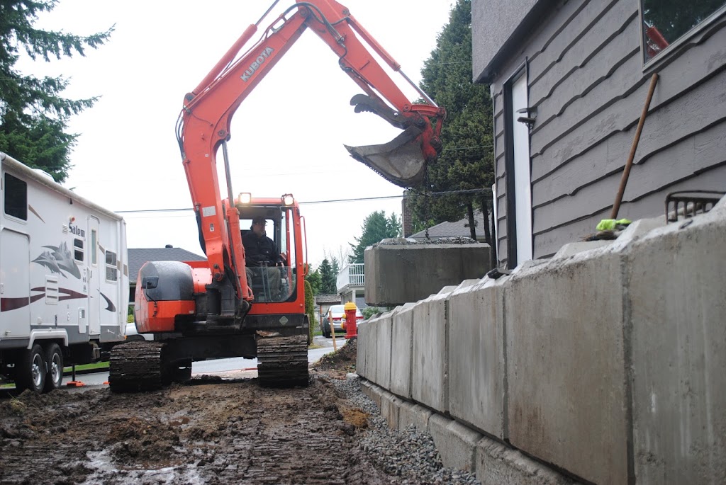 Ibex Groundworks Inc. | Box 105, Britannia Beach, BC V0N 1J0, Canada | Phone: (778) 773-5704
