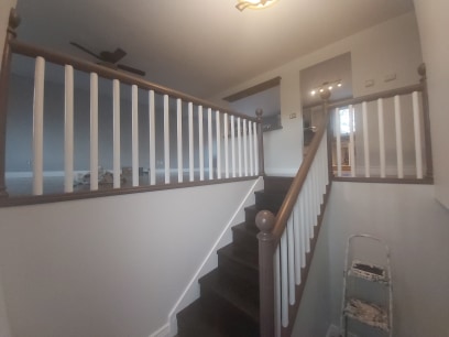 JLCH Painting | Livingstone St W, Barrie, ON L4N 6Z4, Canada | Phone: (705) 305-2424