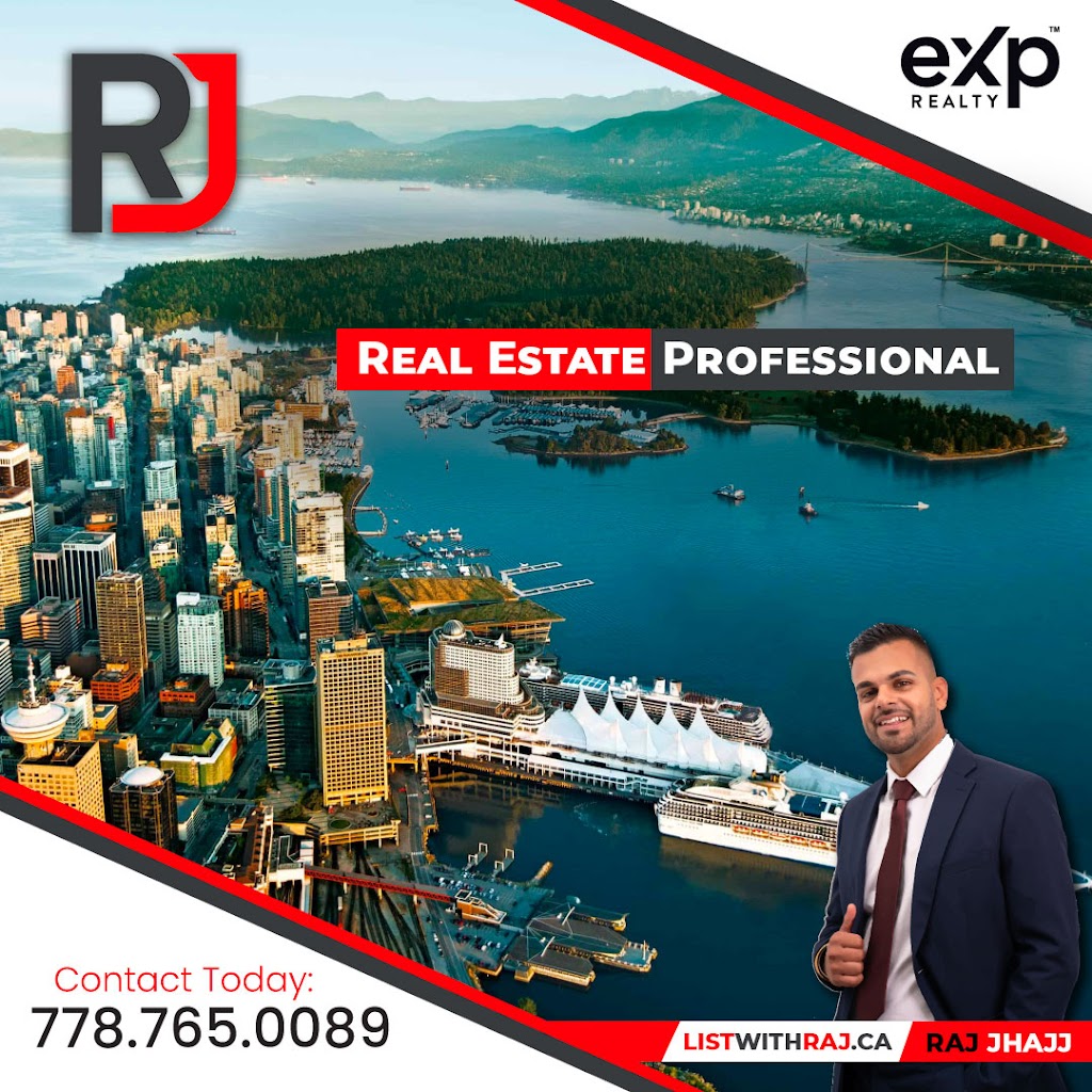 List With Raj - Realtor Raj Jhajj - Surrey Realtor | 16854 Fraser Hwy, Surrey, BC V4N 0E3, Canada | Phone: (778) 765-0089