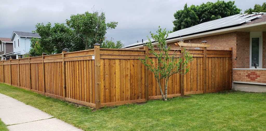 Tri-City Fencing | 996 Paisley Rd #812, Guelph, ON N1K 0C4, Canada | Phone: (289) 775-6501