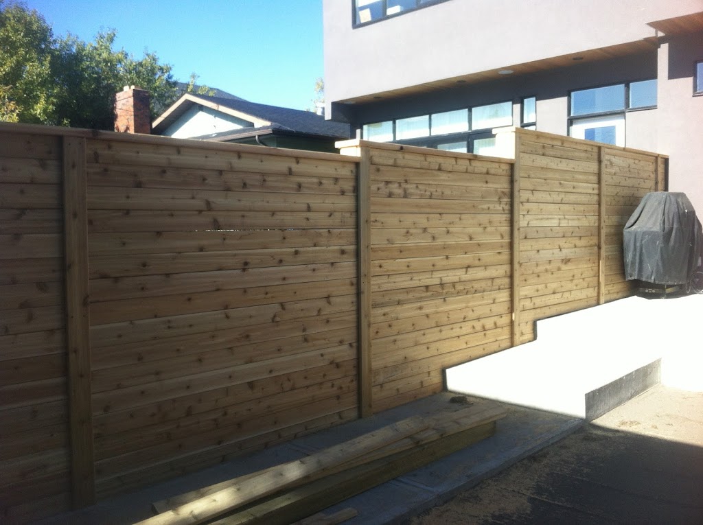 Professional Fencing 2000 | 608 42 Ave SE Unit 1, Calgary, AB T2G 4R8, Canada | Phone: (403) 259-8800