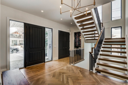 One OAK Flooring | 854 Sierra Madre Ct SW, Calgary, AB T3H 3J1, Canada | Phone: (403) 650-7851