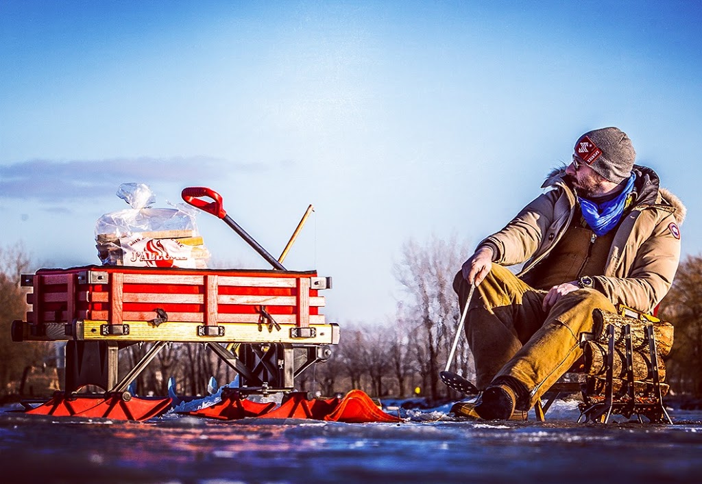 SPORTES inc - outdoor tools | 5650 Rue Laurendeau, Montréal, QC H4E 3W4, Canada | Phone: (514) 972-3738