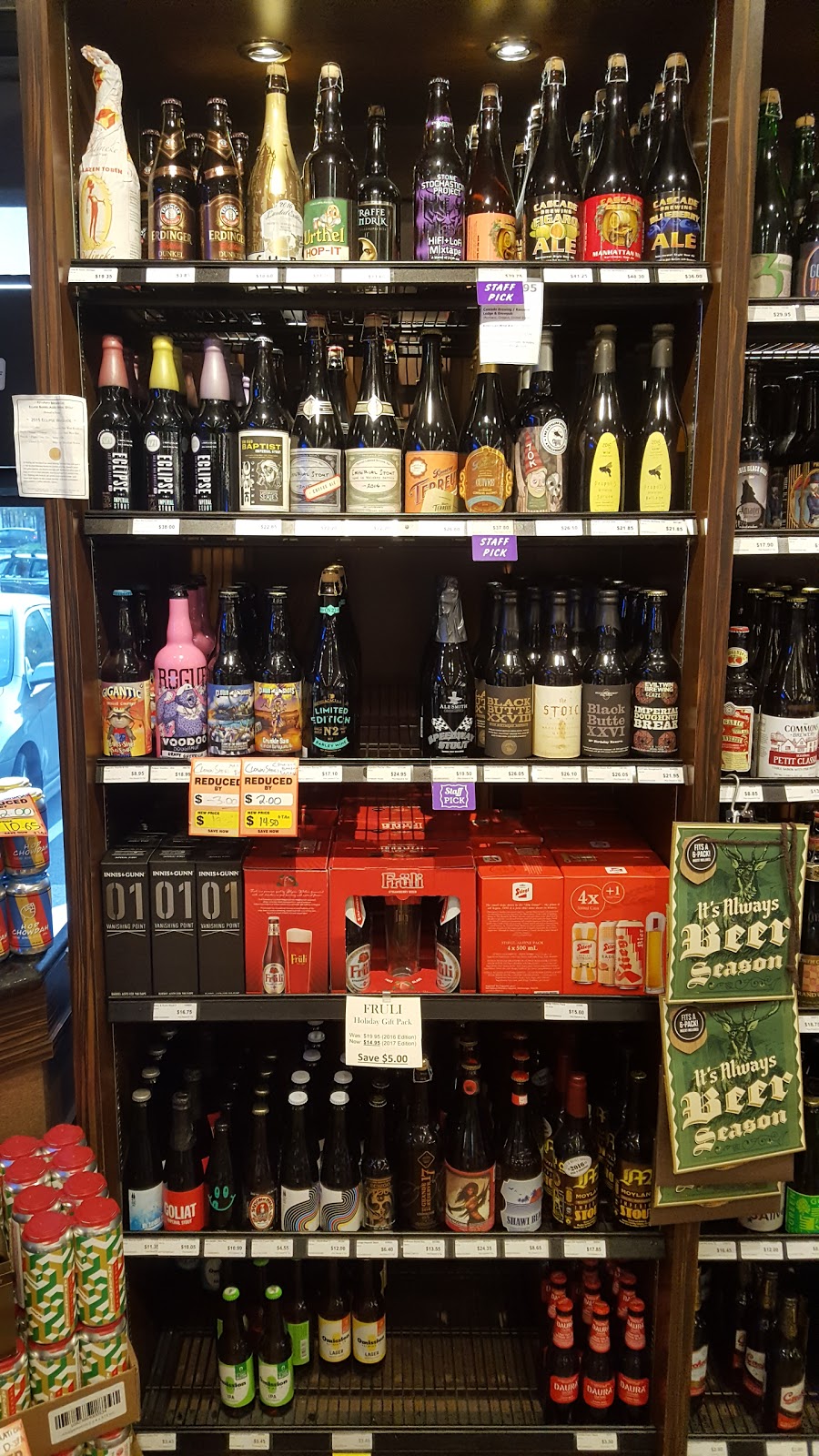 Spirits of Mt Seymour | 1133 Mt Seymour Rd, North Vancouver, BC V7H 2Y4, Canada | Phone: (604) 983-3040