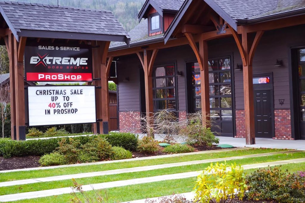 Extreme Boat Sports | 42420 Yarrow Central Rd, Chilliwack, BC V2R 5C8, Canada | Phone: (604) 823-2336