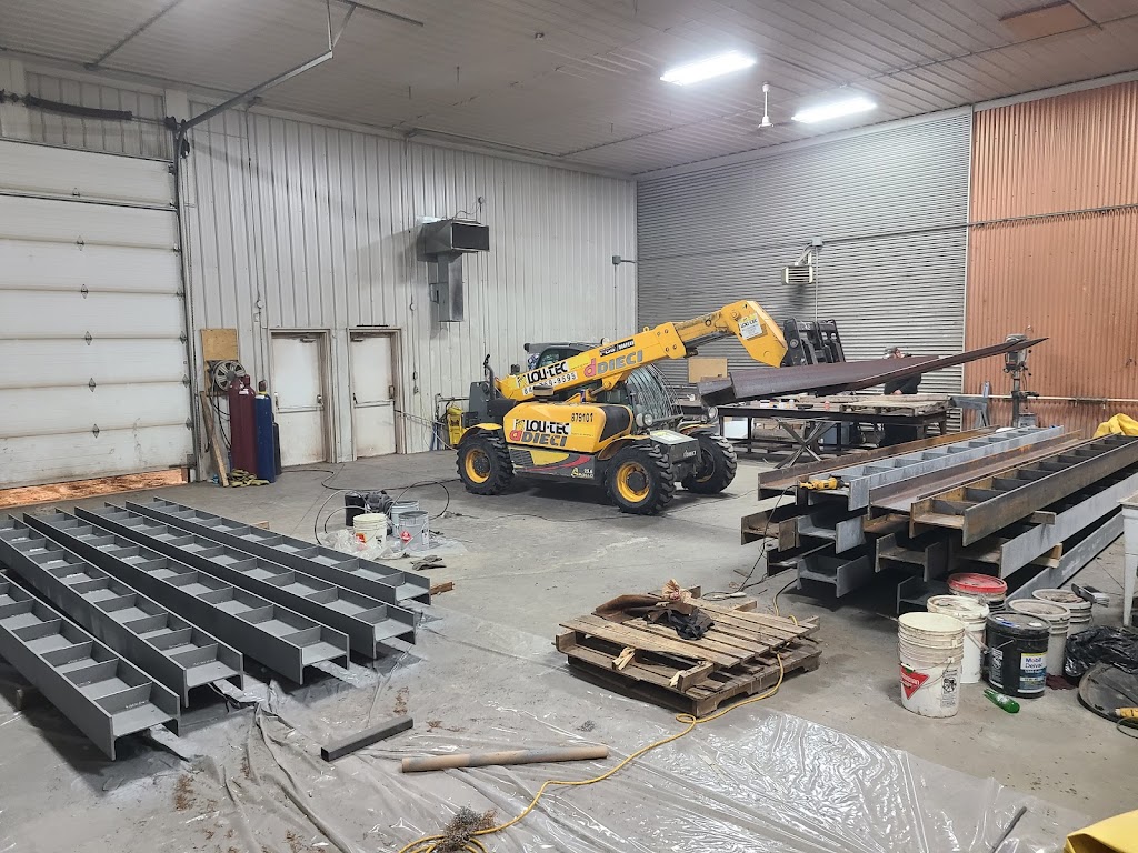 Les Forges Rive-Nord | #204, Saint-Lin - Laurentides, QC J5M 0A3, Canada | Phone: (514) 557-7508