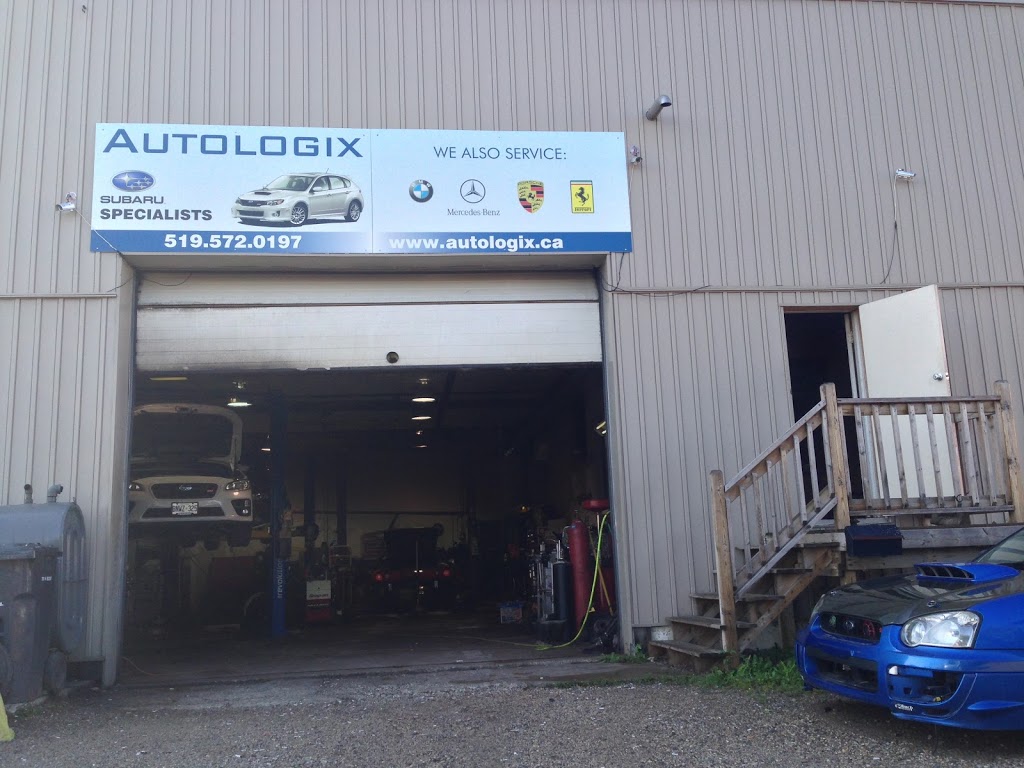 autologix | car dealer | 342 Victoria St N c, Kitchener, ON N2H 5E2, Canada | 5197449393 OR +1 519-744-9393