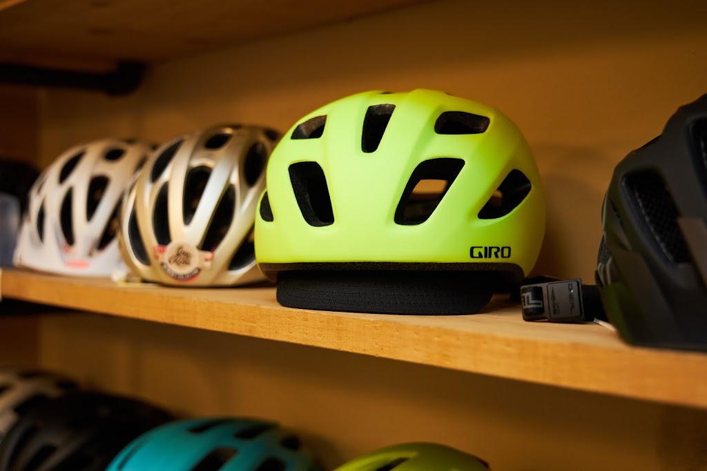 Ride Away Bikes | 651 Queen St E, Toronto, ON M4M 1G4, Canada | Phone: (416) 466-6776