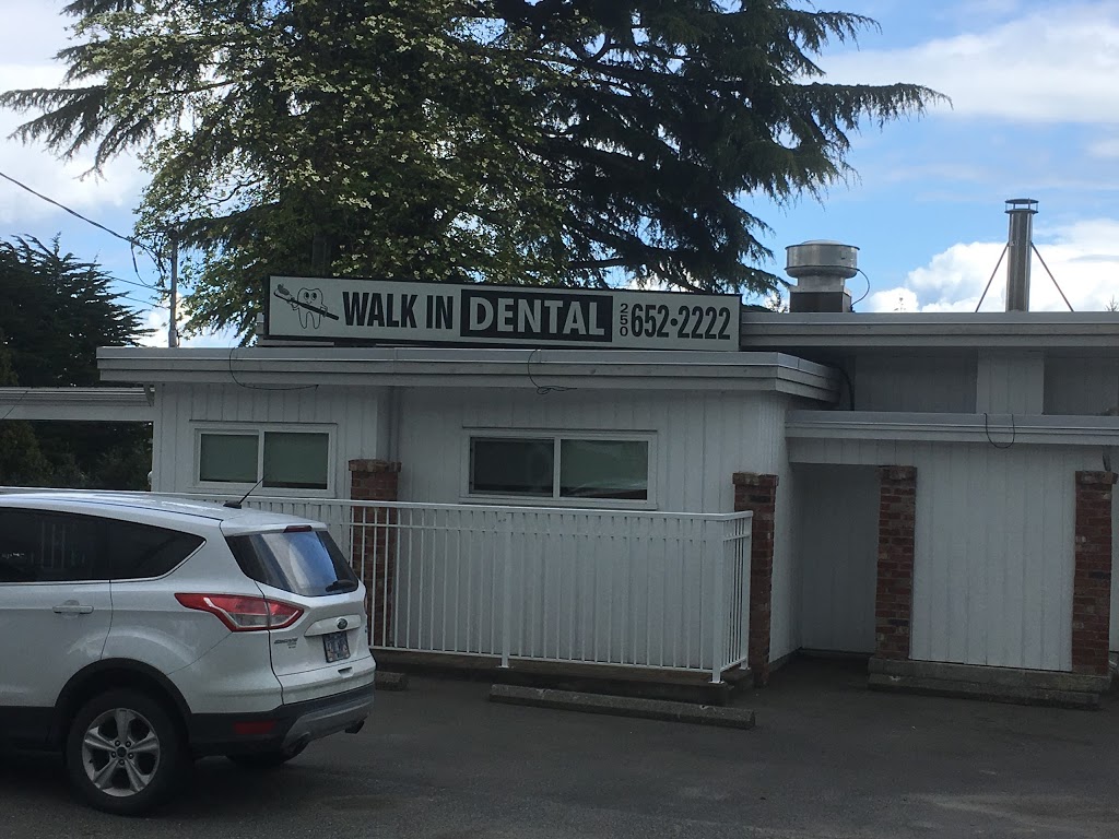 Bakerview Dental Centre | 6111 Patricia Bay Hwy, Victoria, BC V8Y 1T5, Canada | Phone: (250) 652-2222